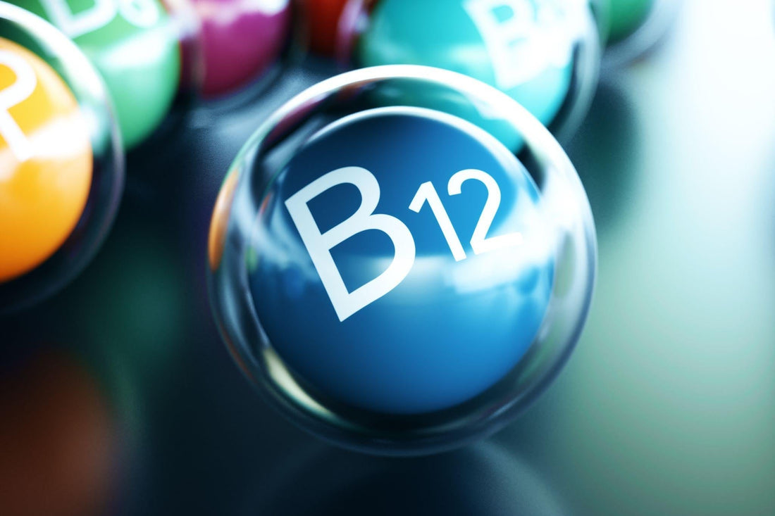 Formigamento nas mãos, esquecimento e cansaço sem causa: três sinais de que o seu corpo pode estar pedindo Vitamina B12