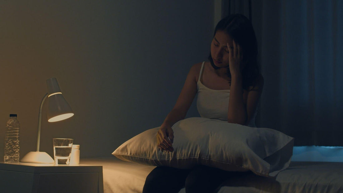 Sono ruim envelhece o cérebro: o que acontece no organismo quando você não dorme bem por anos