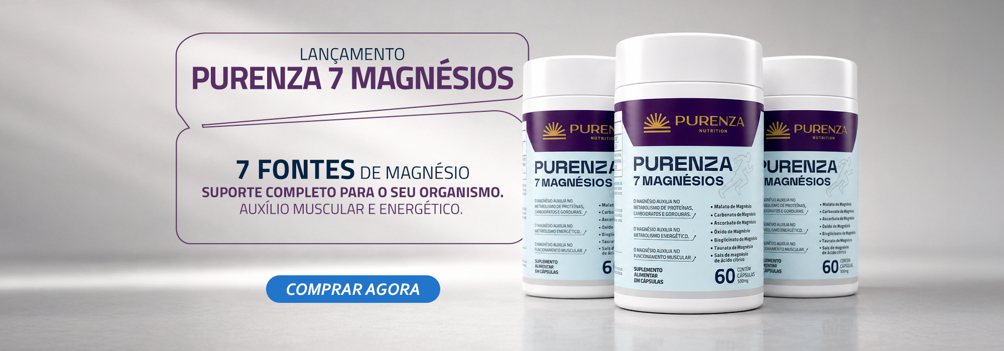 7 Magnesios