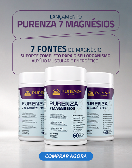 7 Magnesios