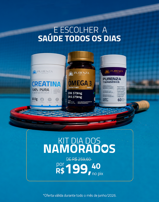 Combo dia dos namorados