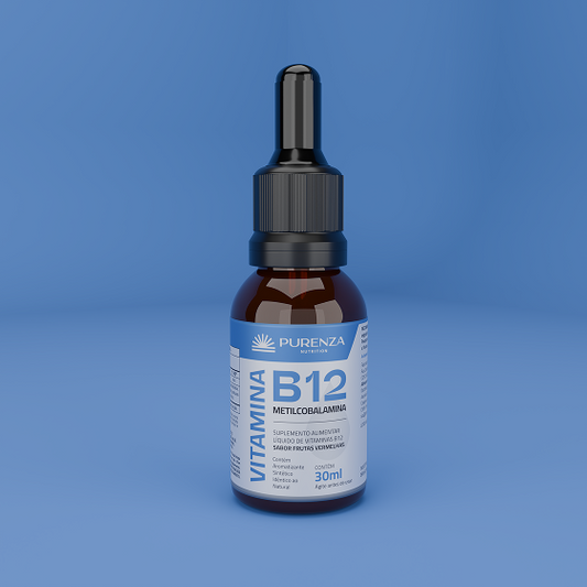 Vitamina B12